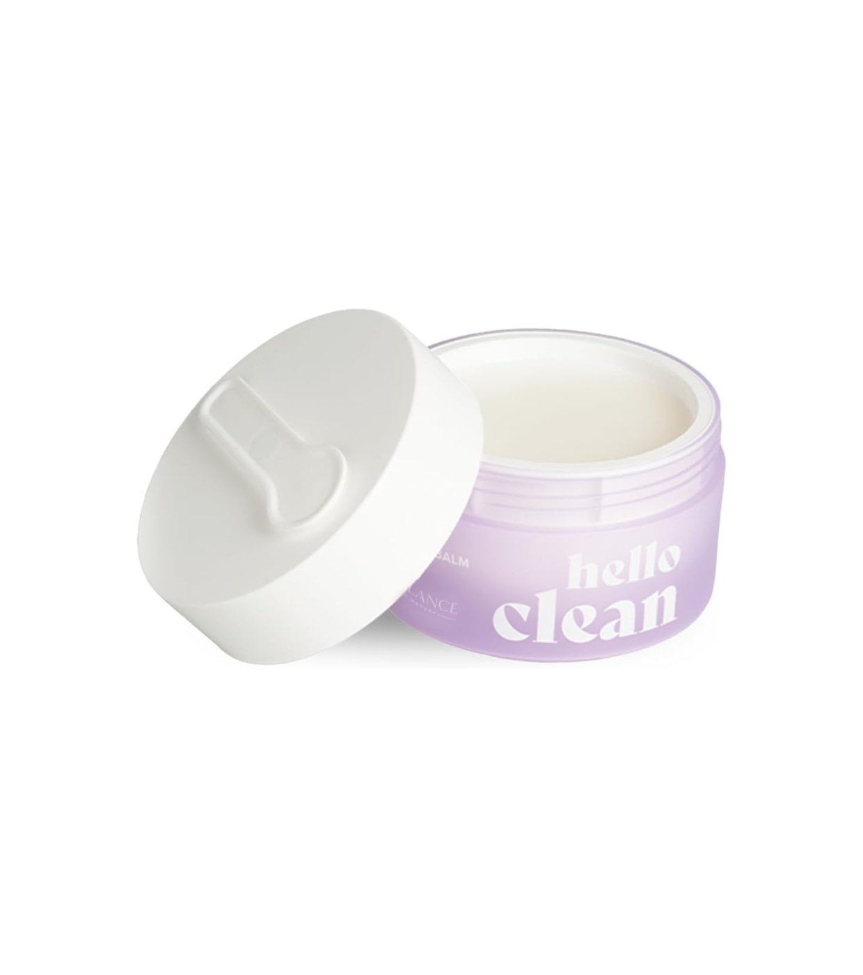Biobalance - *Hello Clean* - Bálsamo de Limpeza - Ácido Hialurônico 3D