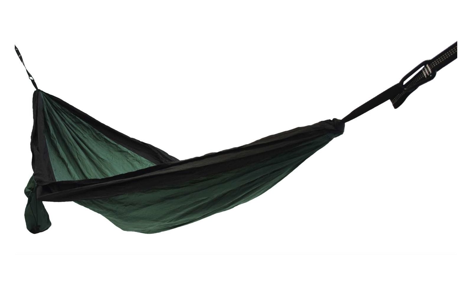 Origin Outdoors Hängematte Swing Sit Relax duneklgrün
