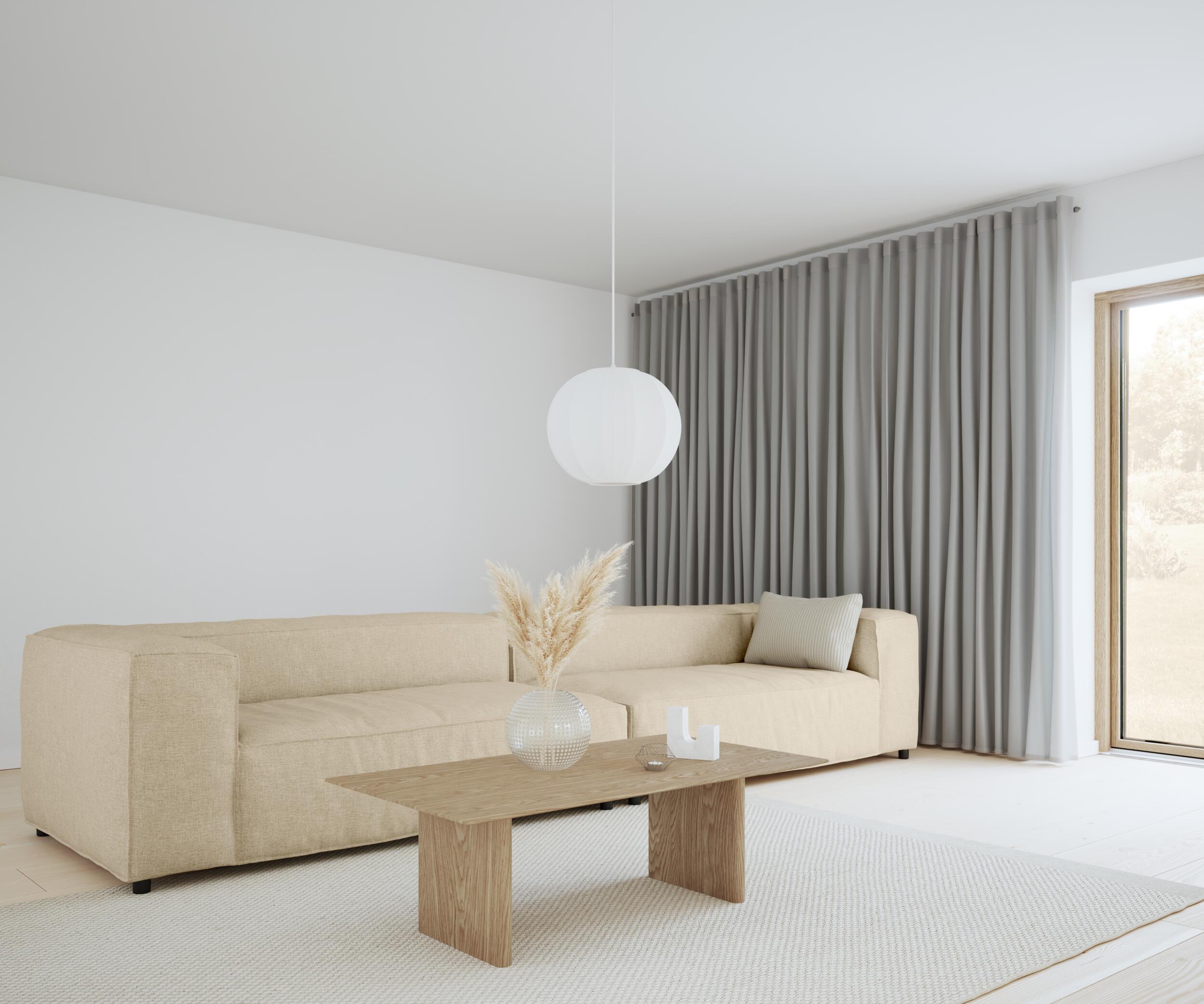 Nordstrom Modulsofa