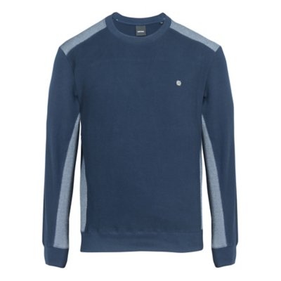 Sweatshirt à capuche homme VOLA KAPORAL