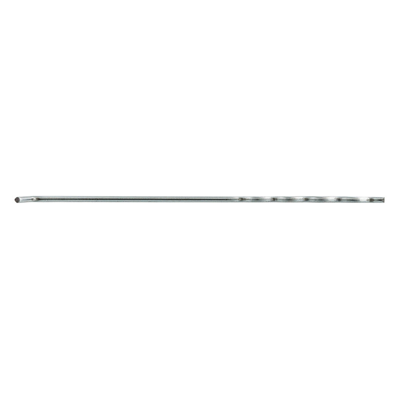 Spouwanker universeel L 200x30x3,6mm