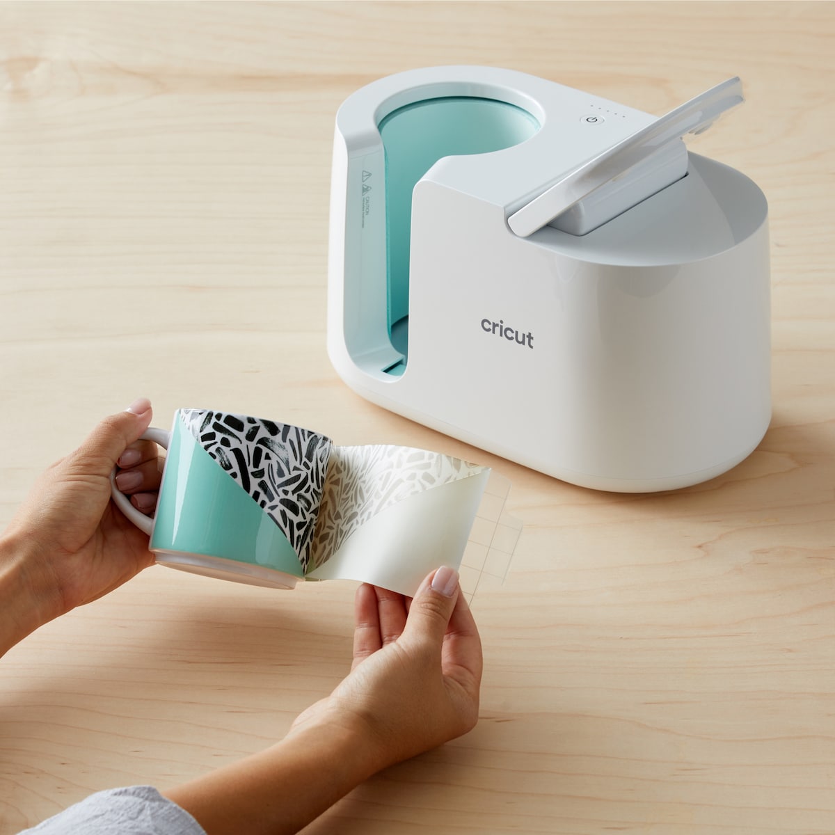 Cricut koppesett 300 ml (4-pk.)