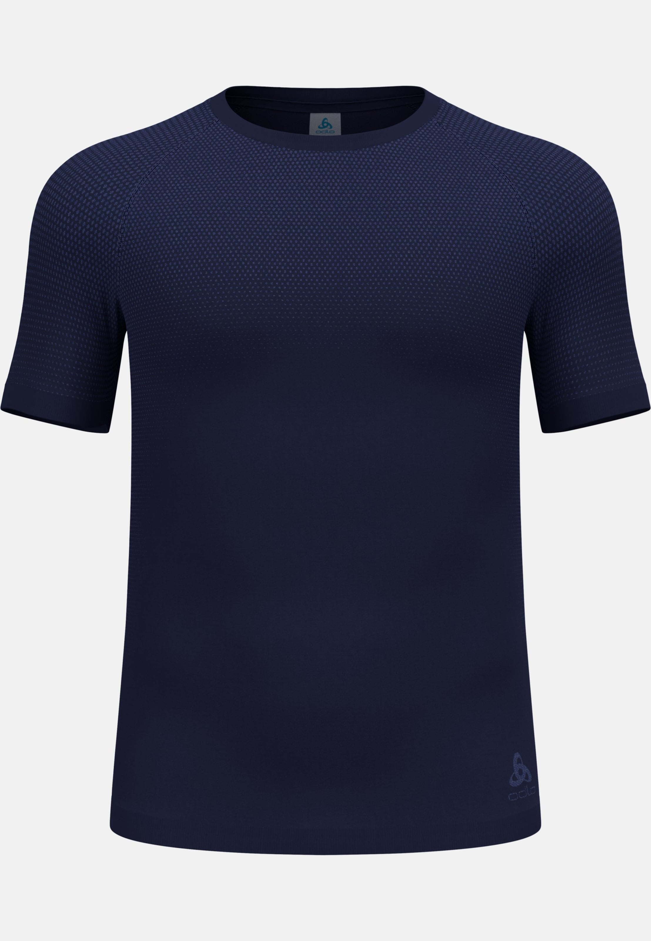 Performance Light Base Layer T-shirt in eclipse