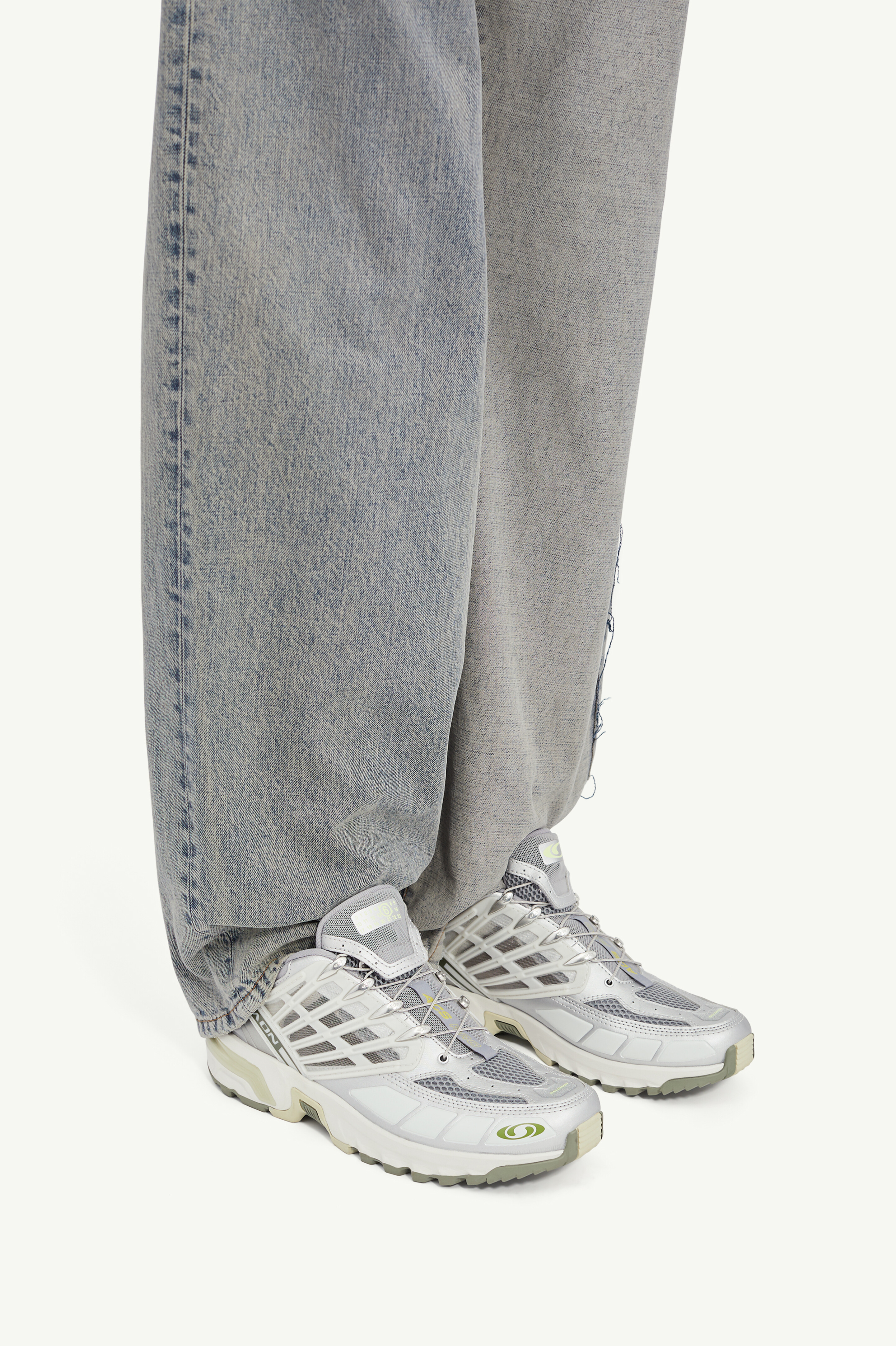 Sneakers ACS Pro MM6 x Salomon