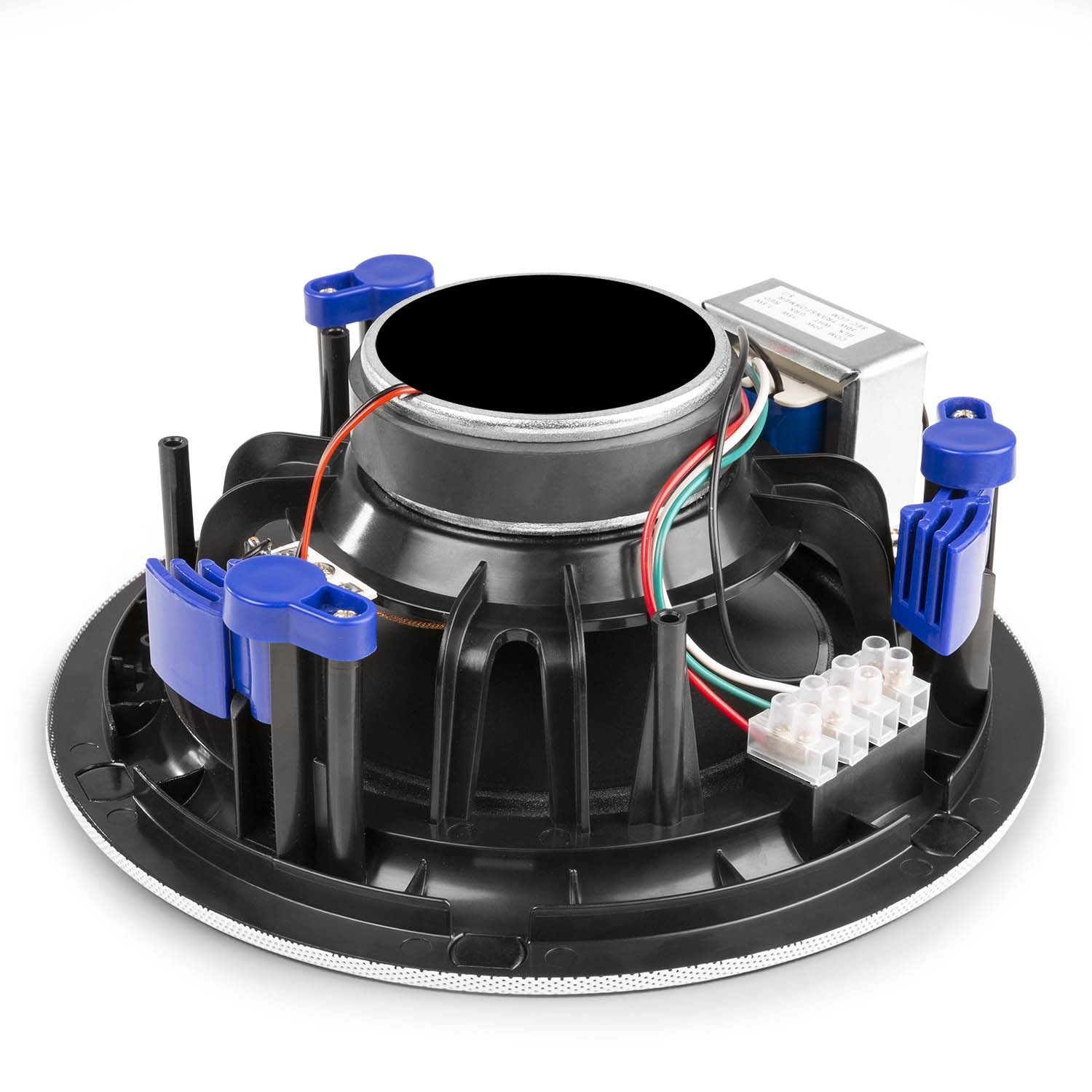 Power Dynamics NCSP5 100V plafondluidspreker 20 Watt wit