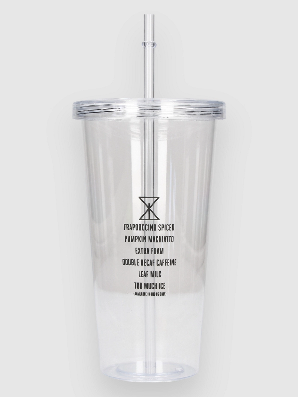 Sour Solution Epic Coffee Cup 750ml Bottle uni