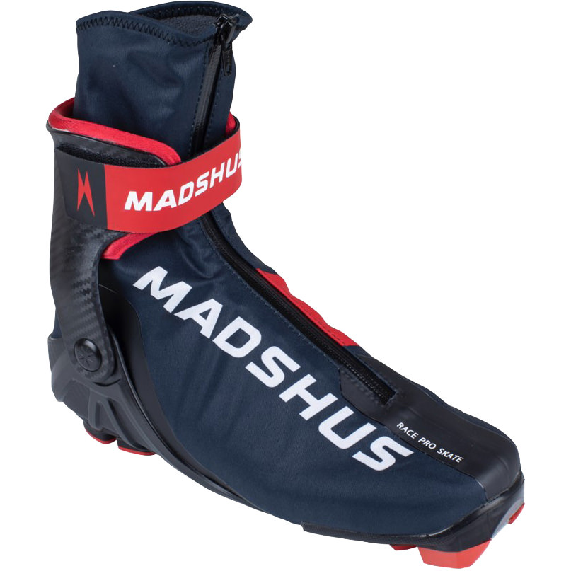 Madshus Race Pro Skate Boot | Skating | Langlaufschuhe | Langlauf | XSPO