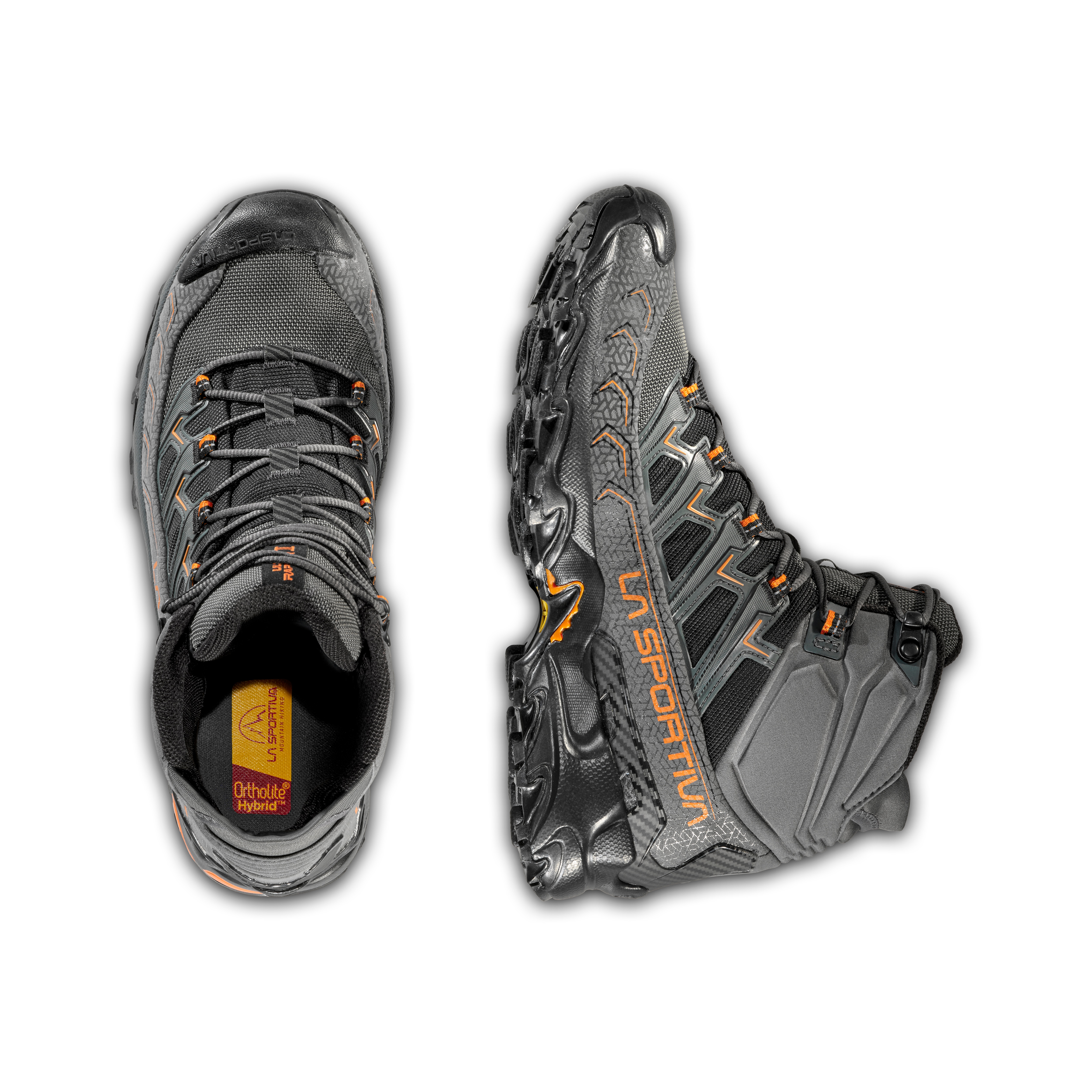 La Sportiva Ultra Raptor II Mid GTX , Herre<br>Mellomhøy tursko