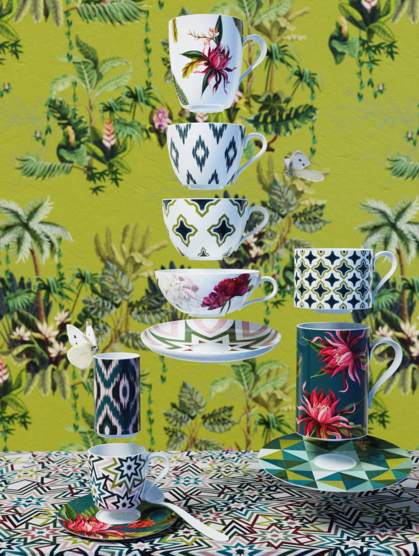 MY CHINA! · PARAÍSO