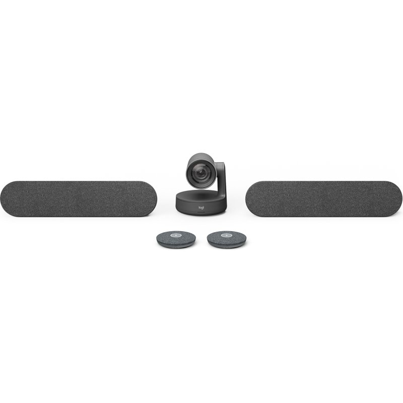 Logitech Rally Plus