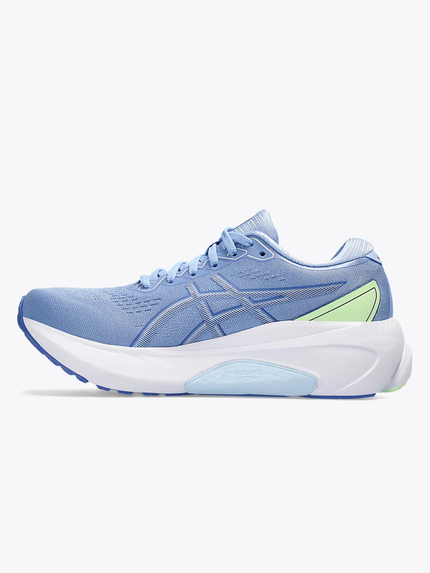 Gel-Kayano 30