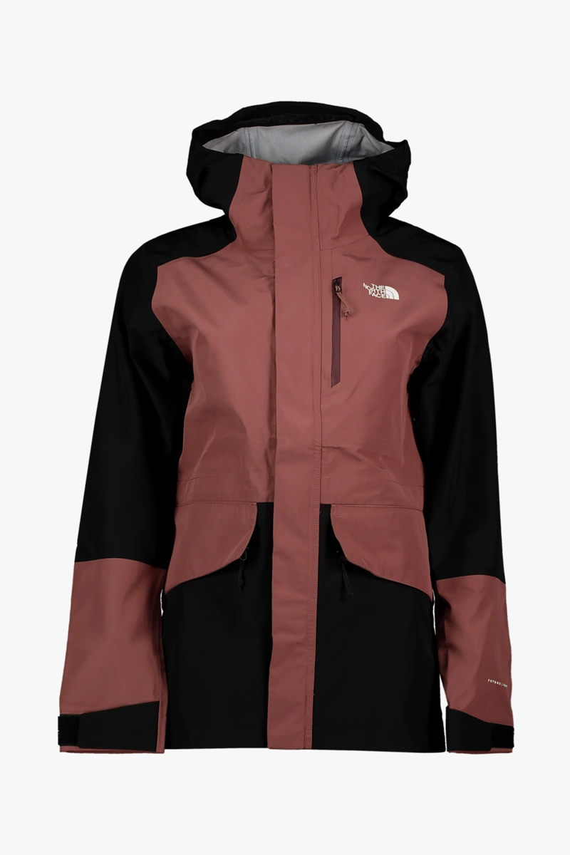 The North Face Dryzzle Damen Outdoorjacke