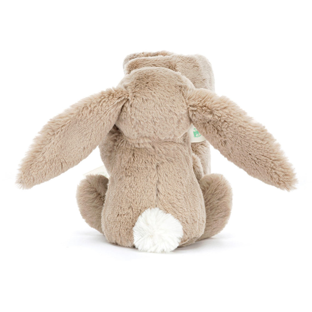 Køb Jellycat Bashful Kanin, Beige Meadow Nusseklud