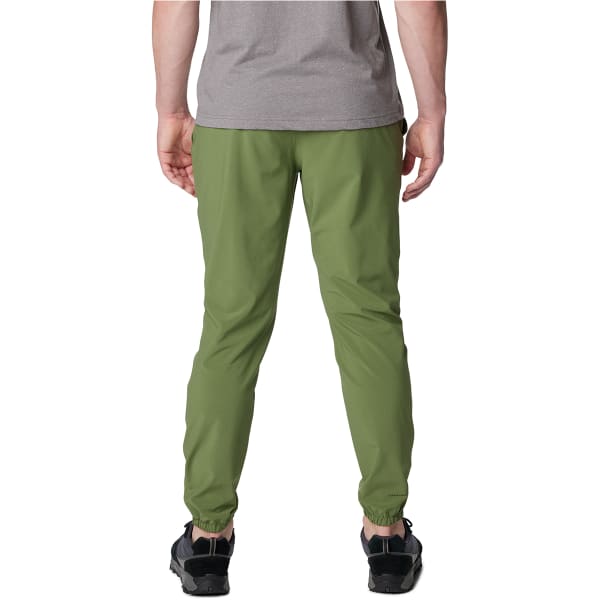 Pantalon randonnée COLUMBIA HIKE JOGGER CANTEEN