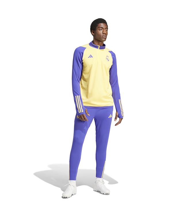 adidas Men Real Madrid Trainingsbroek 2022/2023