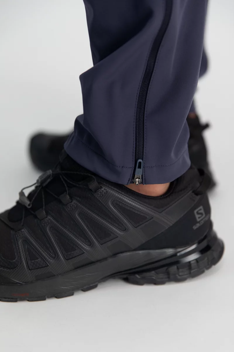 Odlo Engvik Warm Herren Langlaufhose