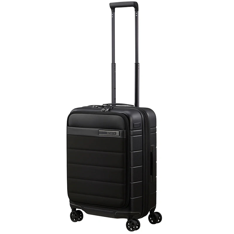 Samsonite Neopod Spinner EXP 55 Easy Access FL Black