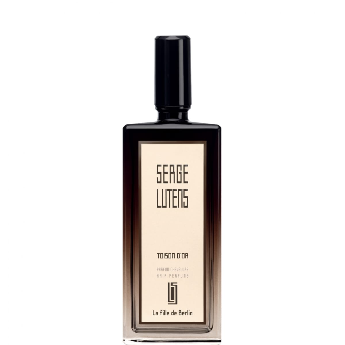 Serge Lutens La Fille de Berlin Toison d'Or Parfum Cheveux