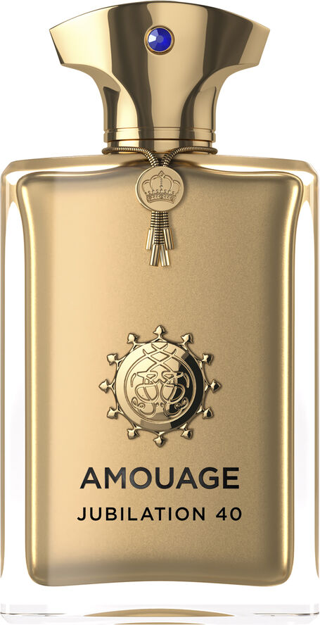 Amouage Jubilation 40 Man EdP 100 ml