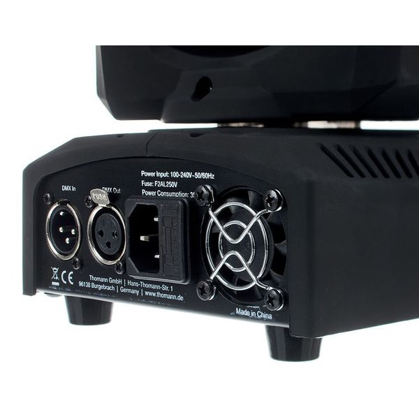Fun Generation PicoSpot 20 LED