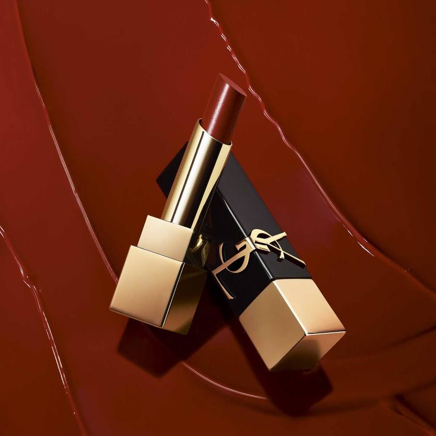 Yves Saint Laurent Rouge Pur Couture The Bold Lipstick 01 2,8g