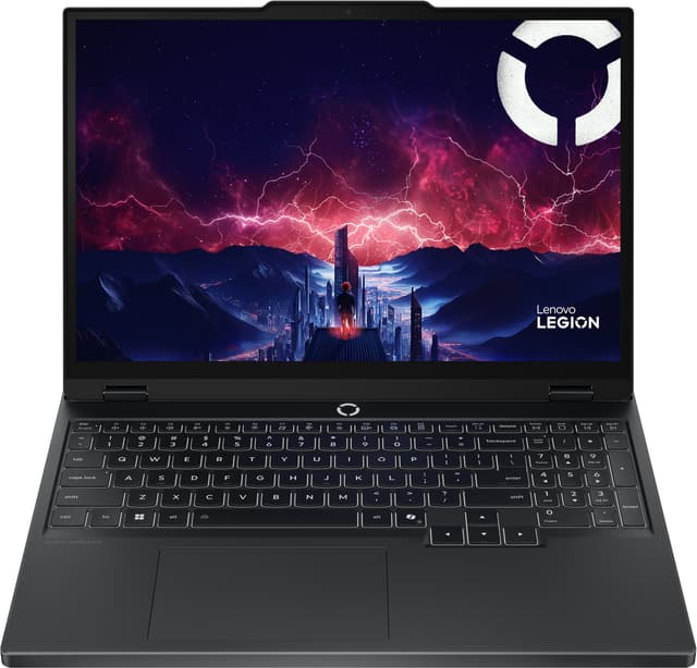 Lenovo Legion 5 15AHP10 R7-260/16GB/512/5060 15