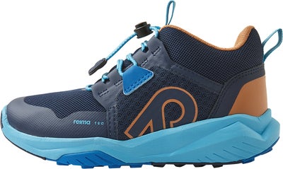 Reima Kiritin WP Sneakers, Navy