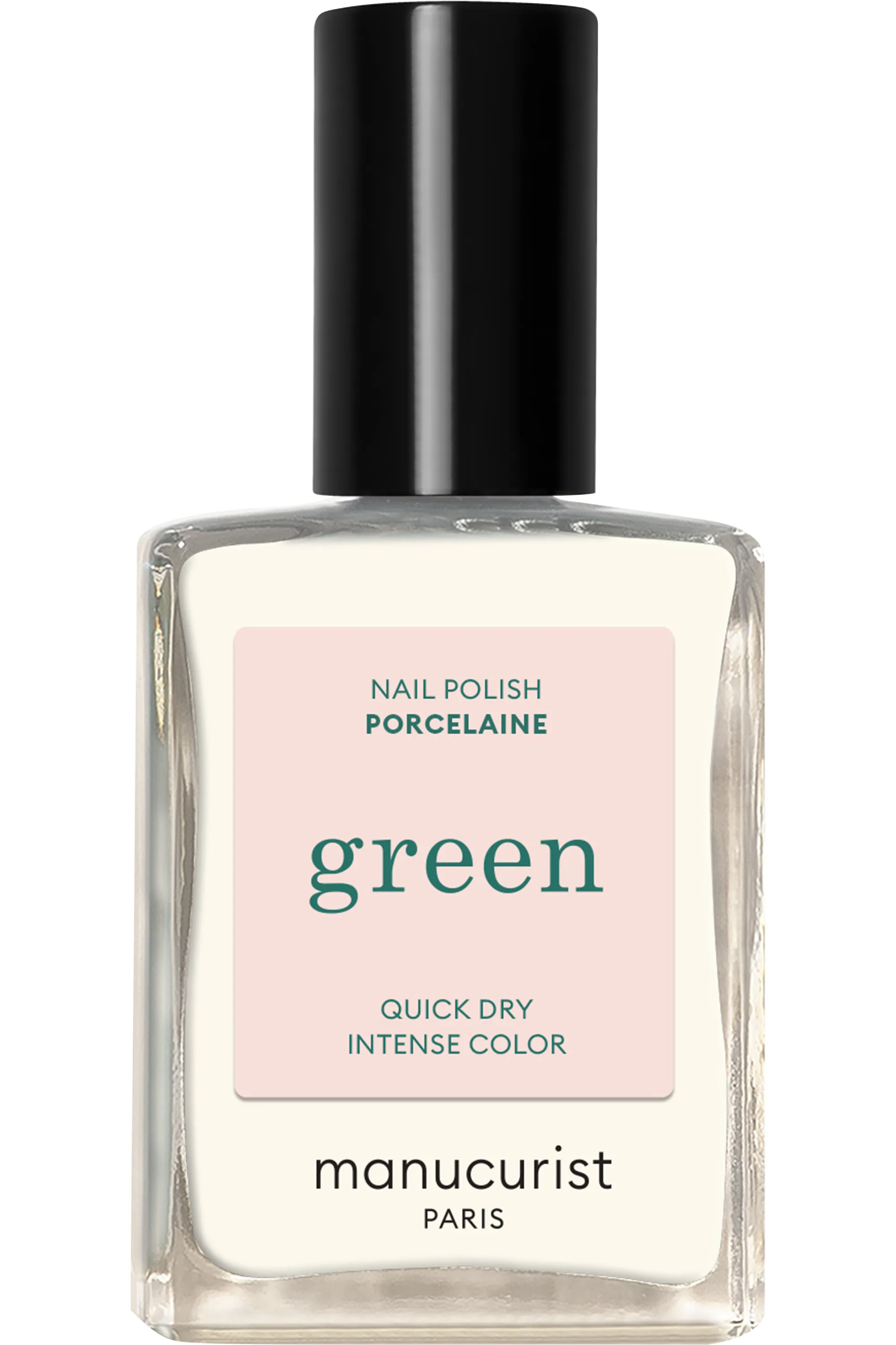 Manucurist Collection vernis Green Playful Wonderland-15 ml