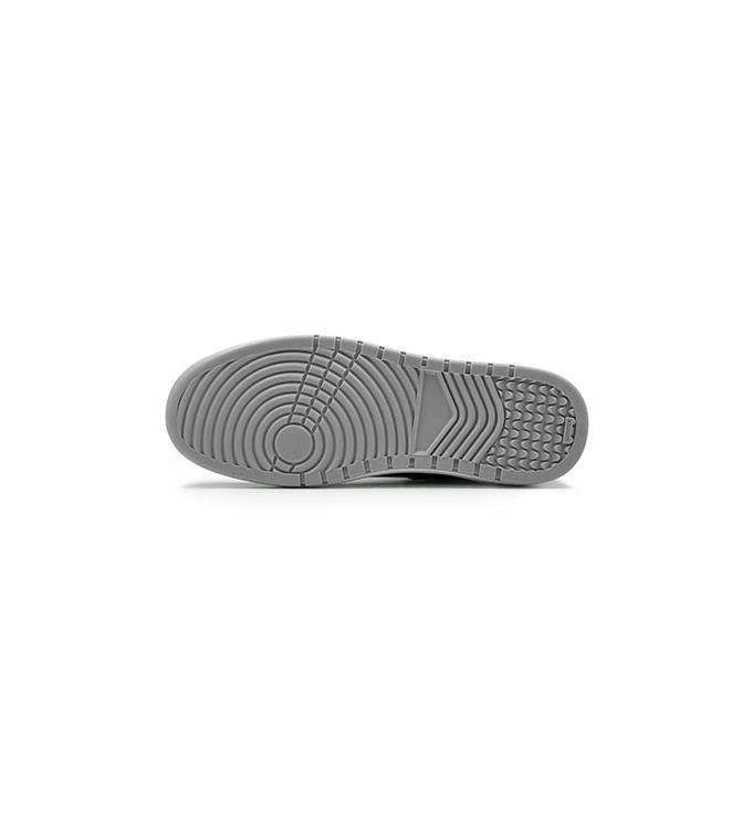 Dutch'd Rune 01 white black