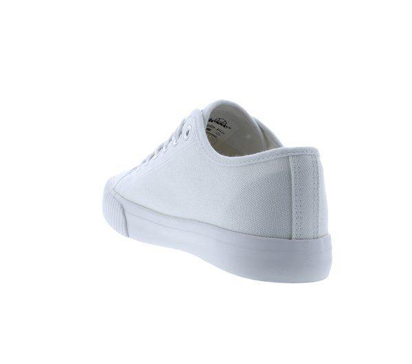 Ellesse Ladies Low Vulcan Shoes