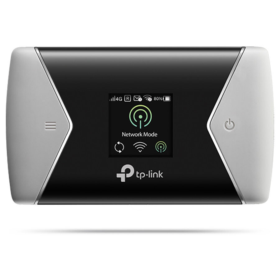 TP-Link M7450 Routeur mobile 4G 300 Mbps - Wi-Fi