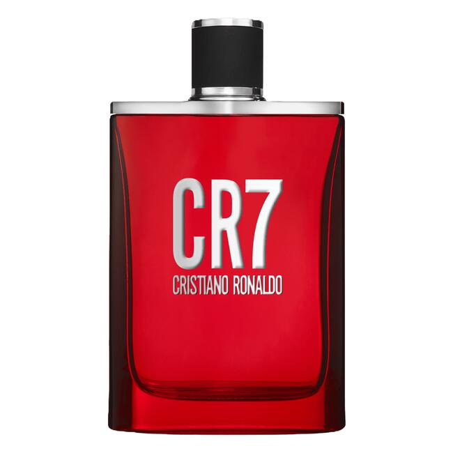 Cristiano Ronaldo CR7 eau de toilette 100 ML