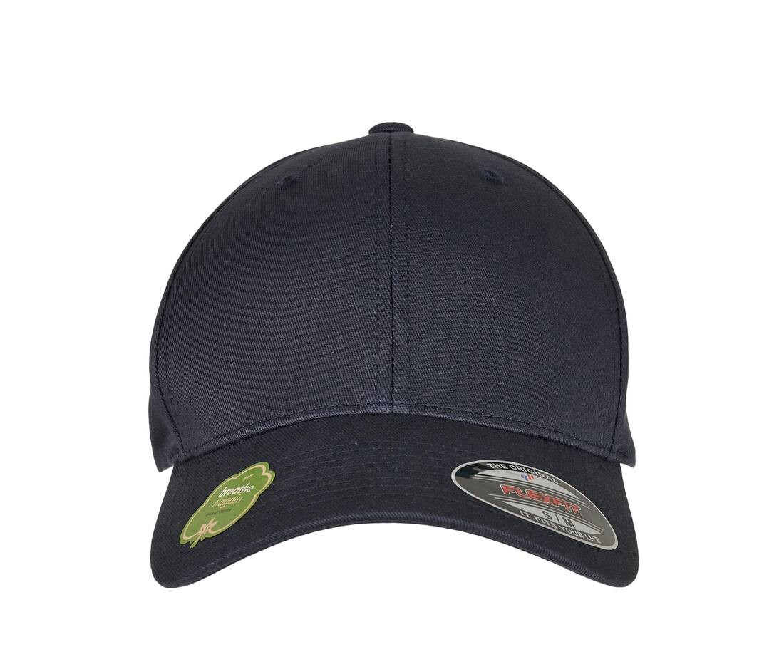 FLEXFIT 6277OC - Casquette en coton organique