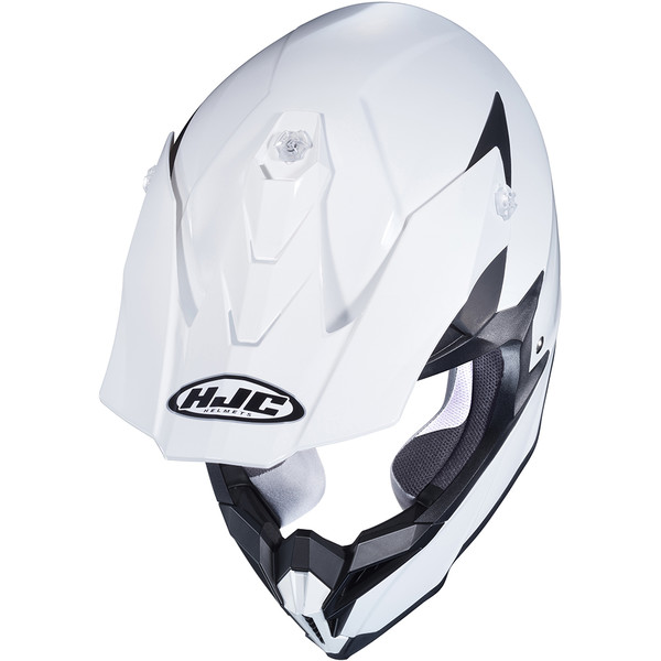 HJC - Casque I50 Blanc