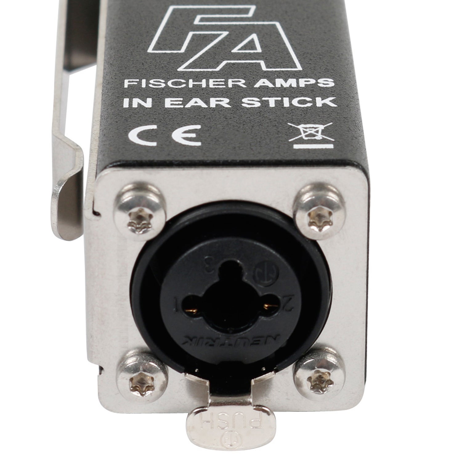 Fischer Amps In-Ear Stick