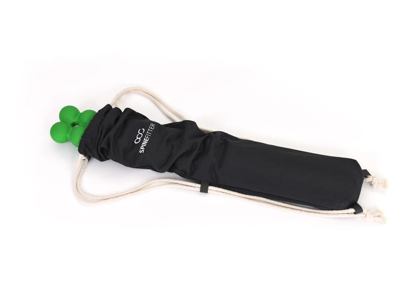 SISSEL Spinefitter Rucksack Passender Rucksack für den Sissel Spinefitter