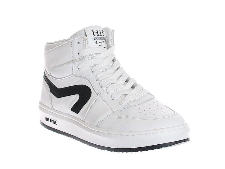 HIP Shoe Style H1765 wit