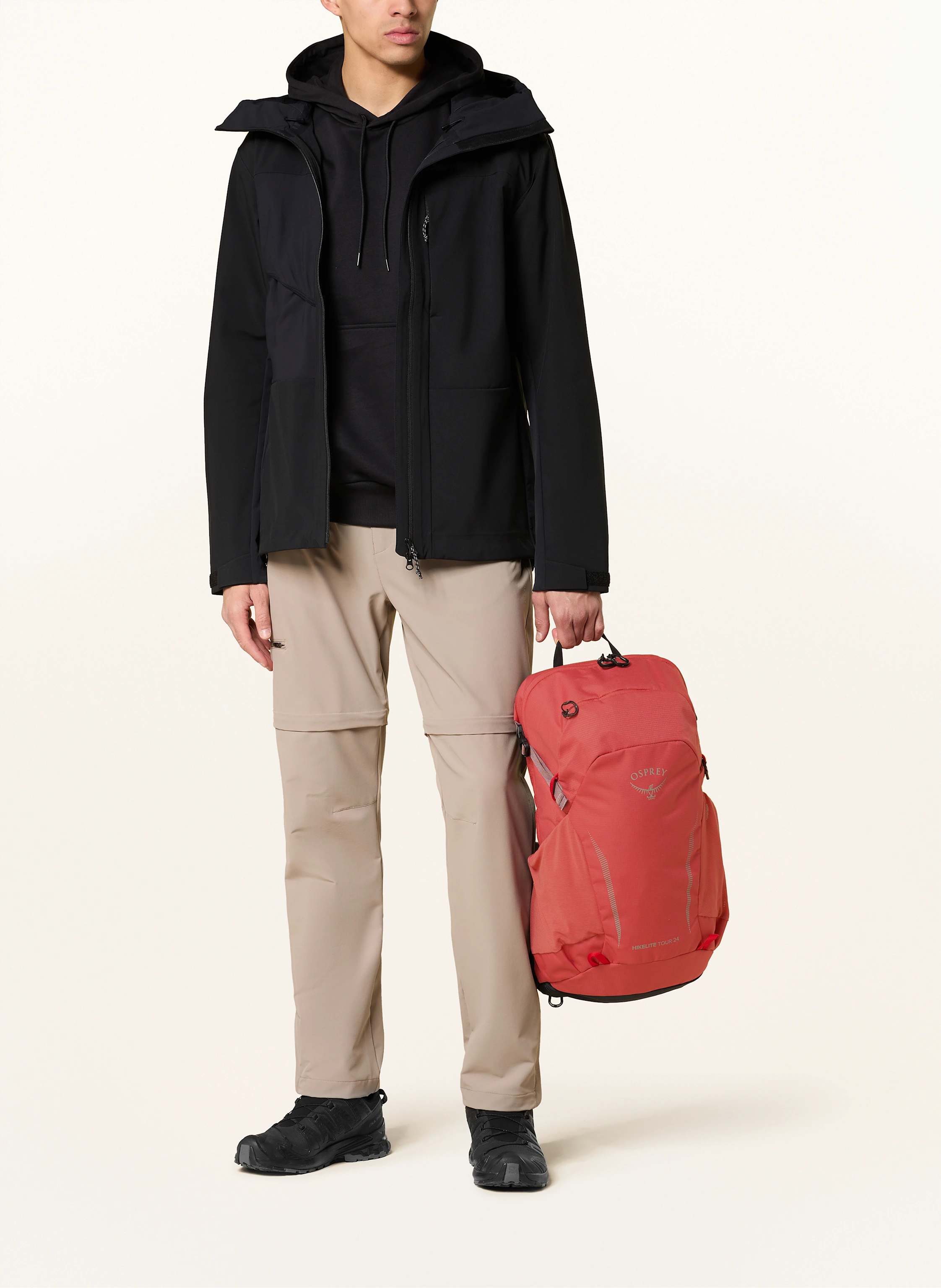 OSPREY Rucksack HIKELITE TOUR 24