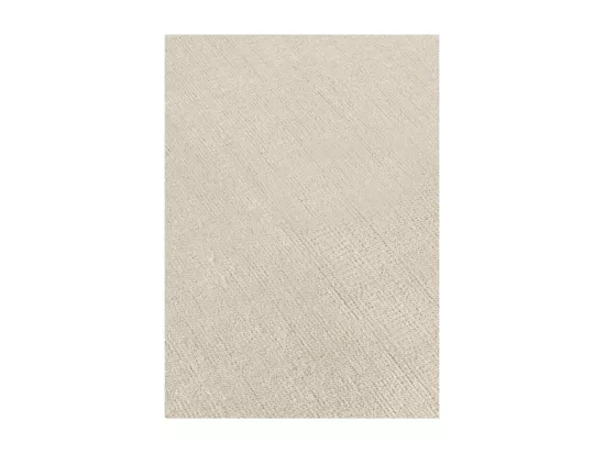 Tapis uni - MARSEILLE Beige 160*230
