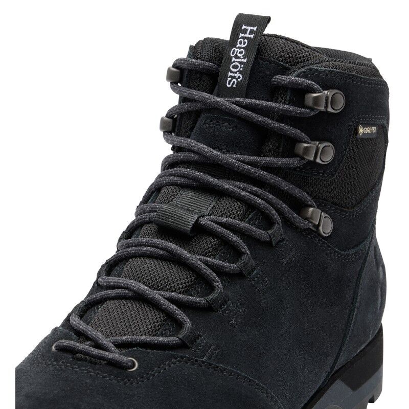 Scand GTX Mid - Chaussures trekking