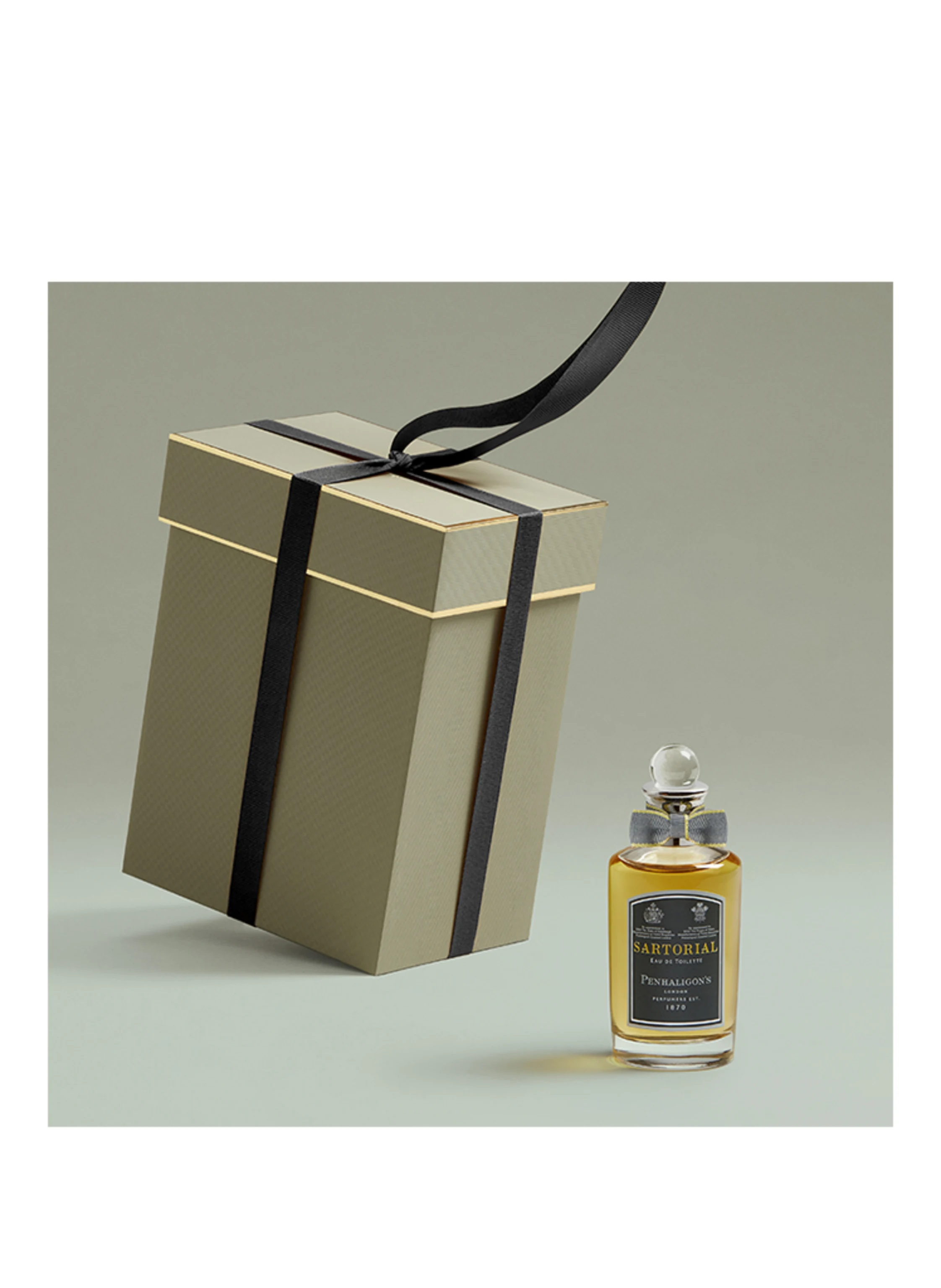 PENHALIGON'S SARTORIAL