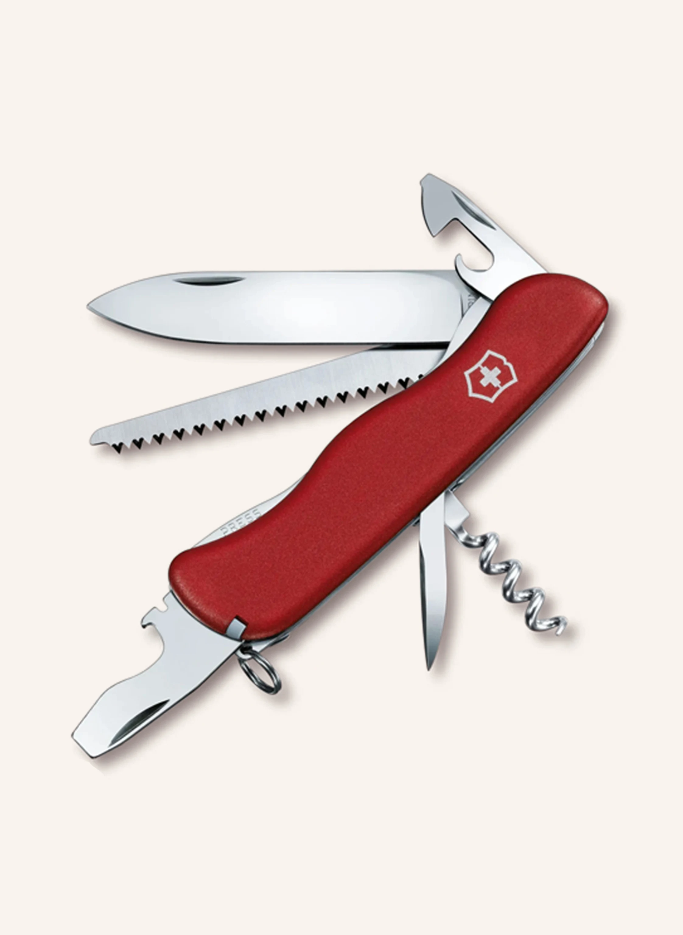 VICTORINOX Taschenmesser FORESTER