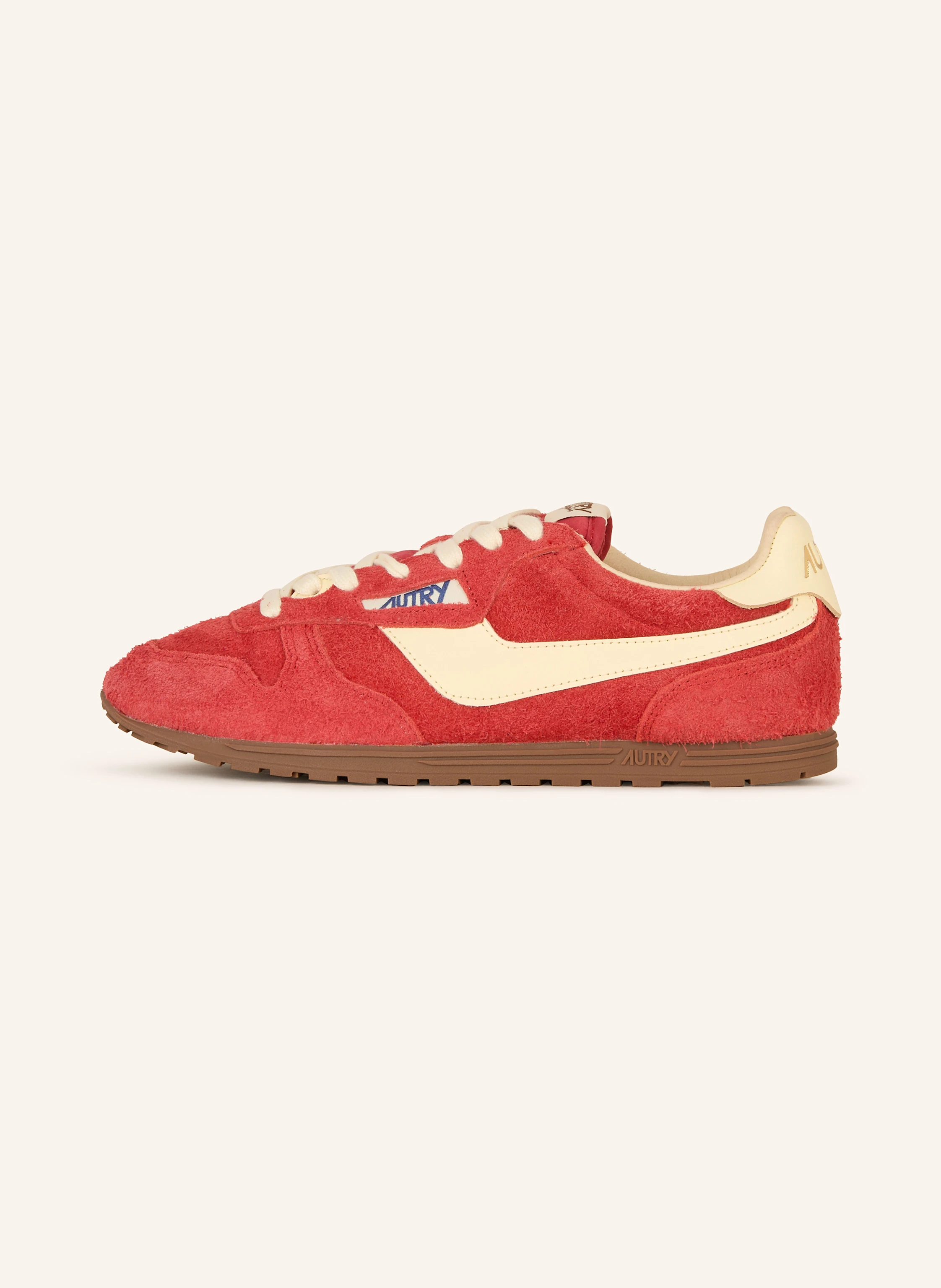 AUTRY Sneaker WINDSPIN WIFE