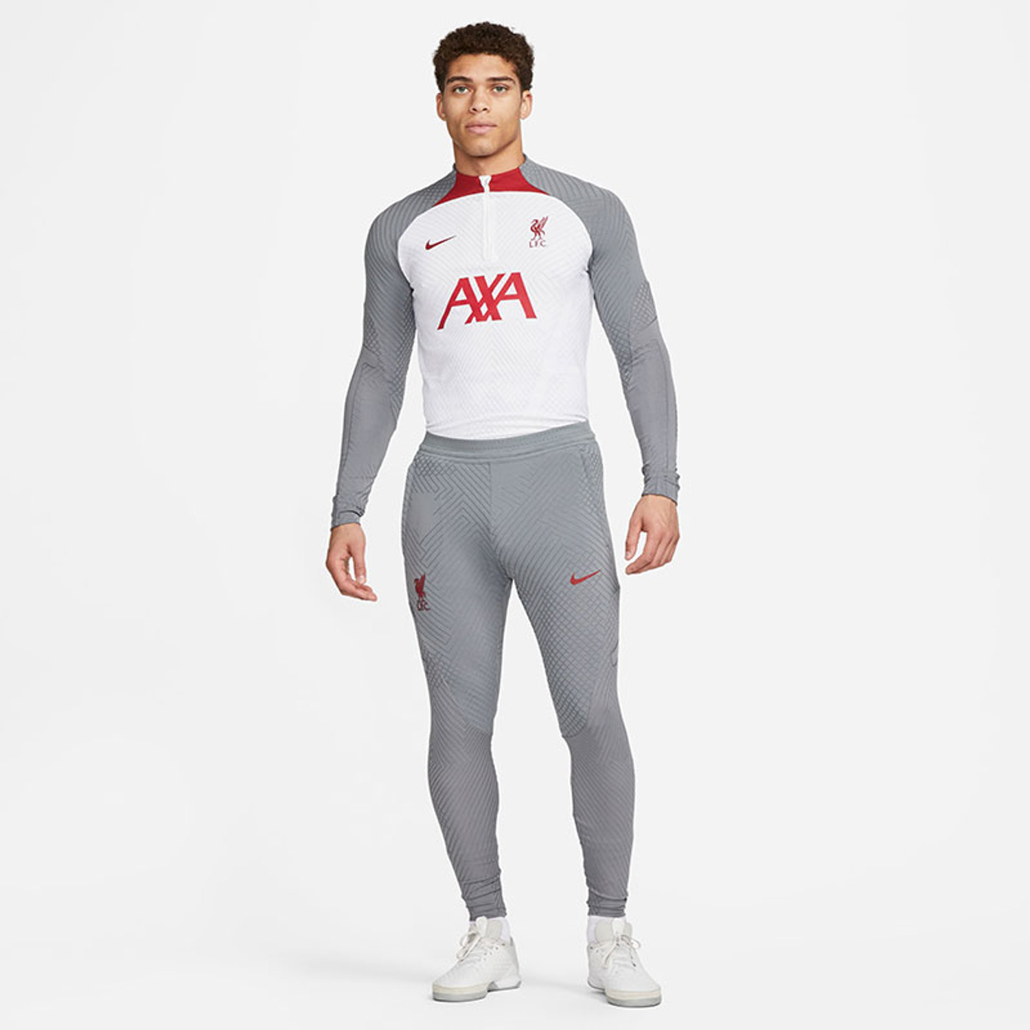 Nike Liverpool Elite Strike Trainingspak