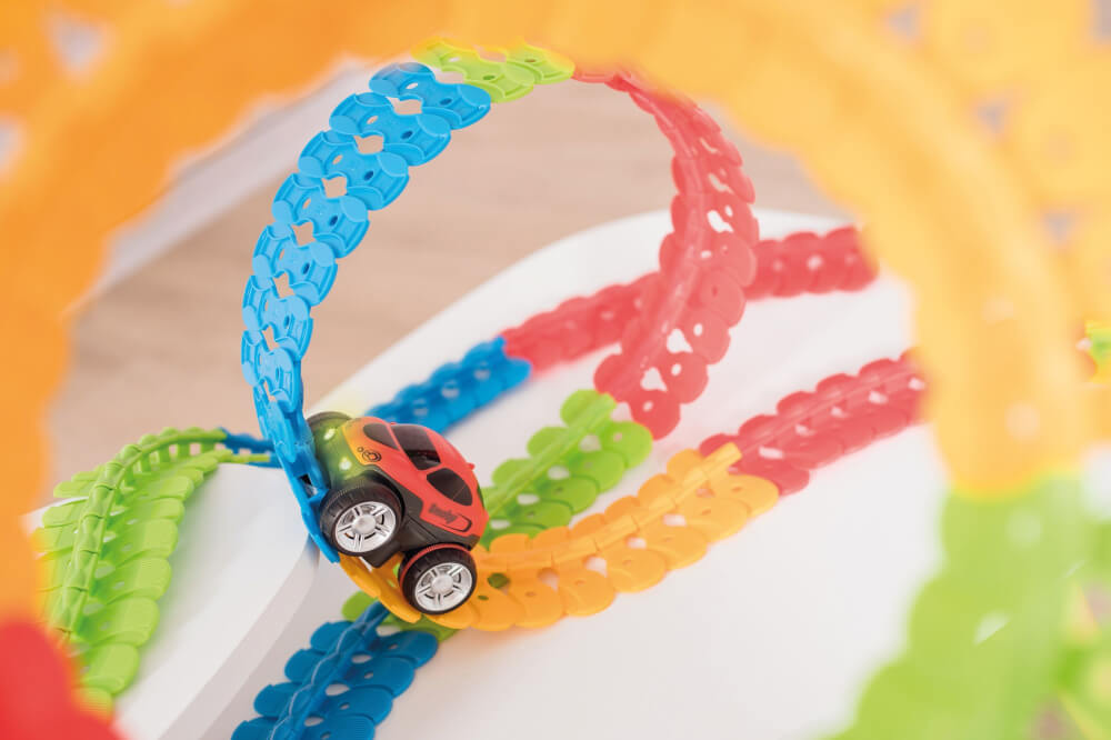 Flextreme Starter-Set, sortiert