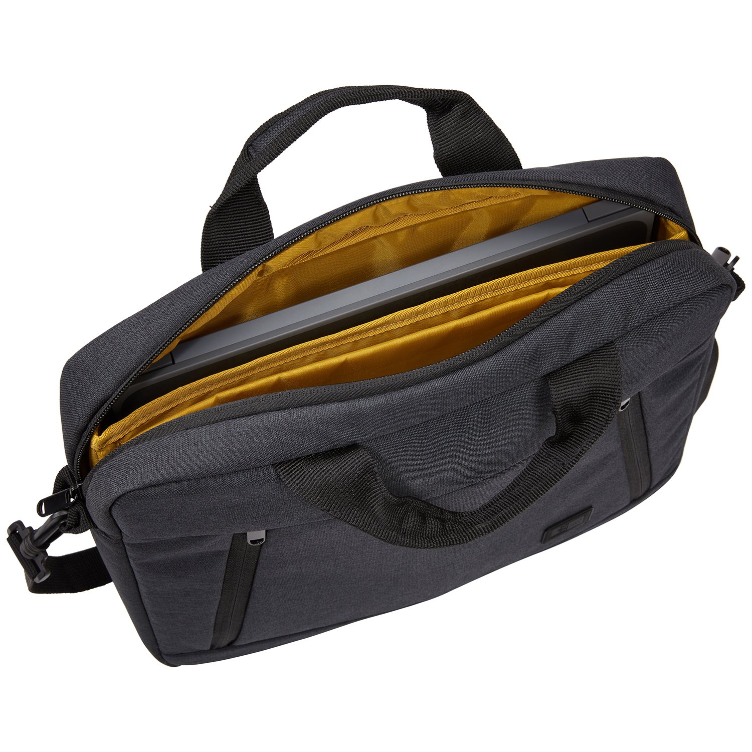Case Logic Huxton Attache 13 inch black