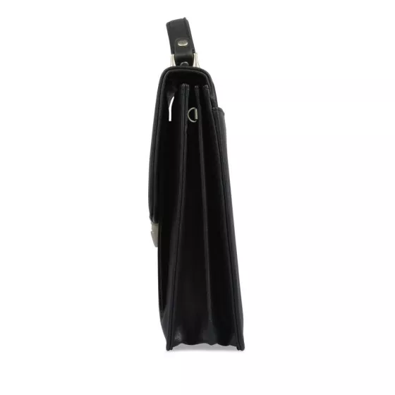 Sac à bandoulière NOIR B-BLAKE