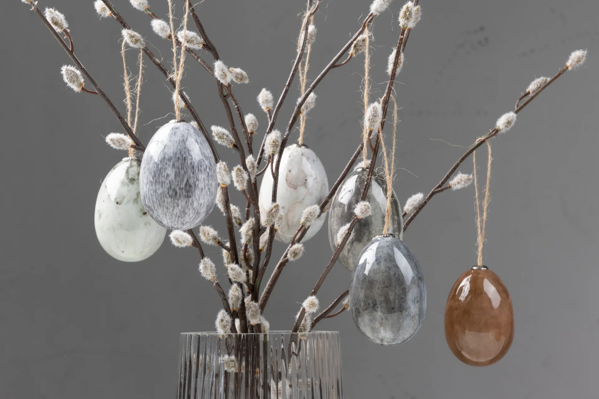 Påskeegg Marlow 6 pk