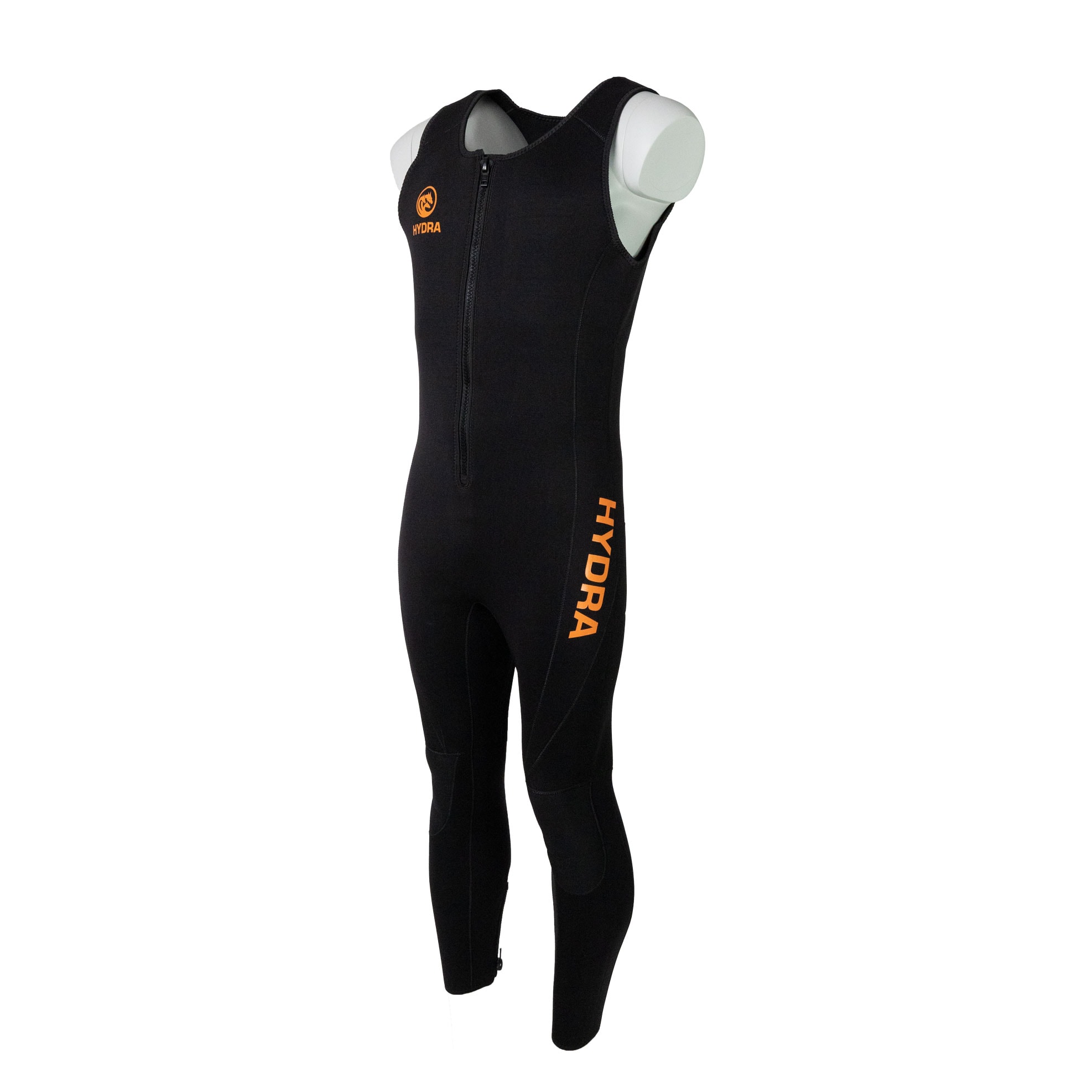 Hydra Nordic Long John<br>4mm Neopren