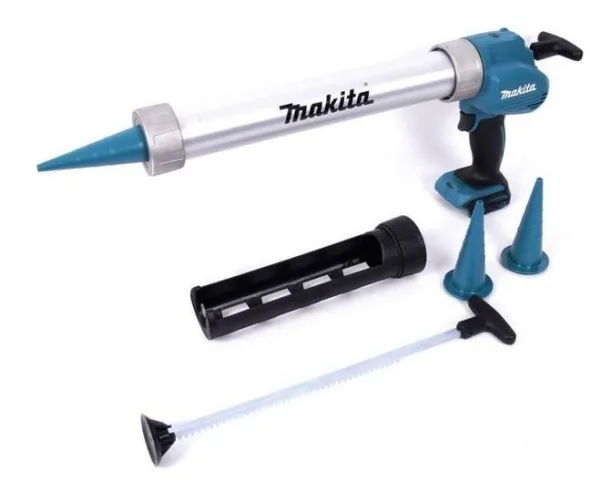 Makita DCG180ZX 18V Fugepistol - SOLO